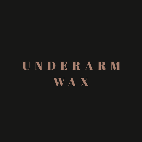 Underarm Wax