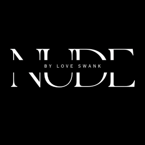 Nude By LS logo
