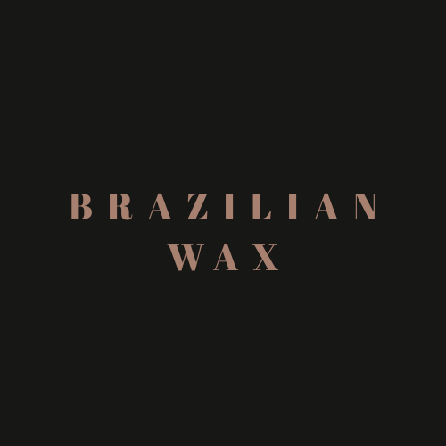 Brazilian Wax