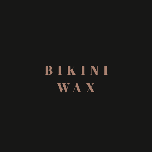 Bikini Wax