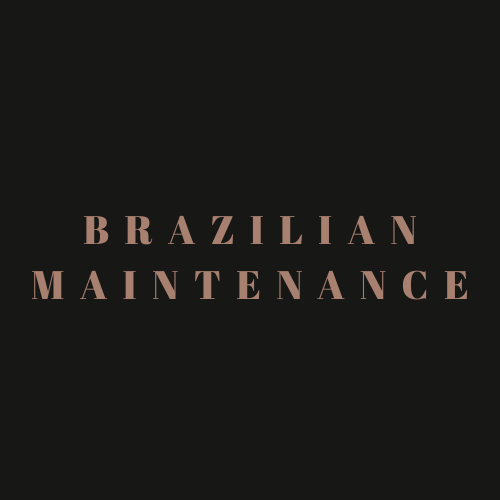Brazilian Wax Maintenance