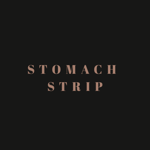 Stomach Strip