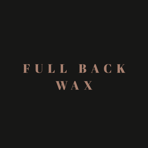 Back Wax