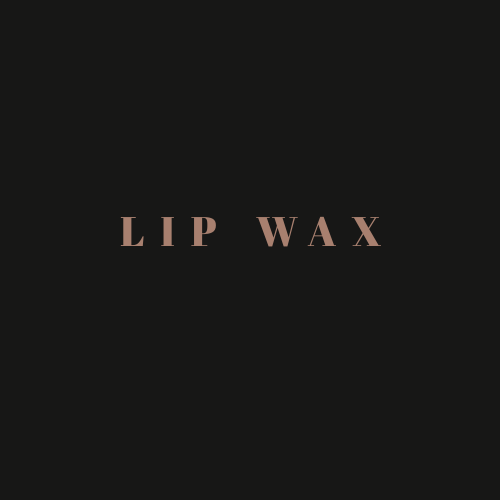 Lip or Chin Wax