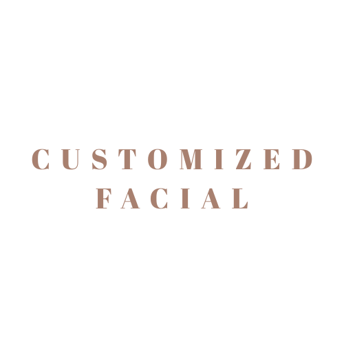 Customized Facial