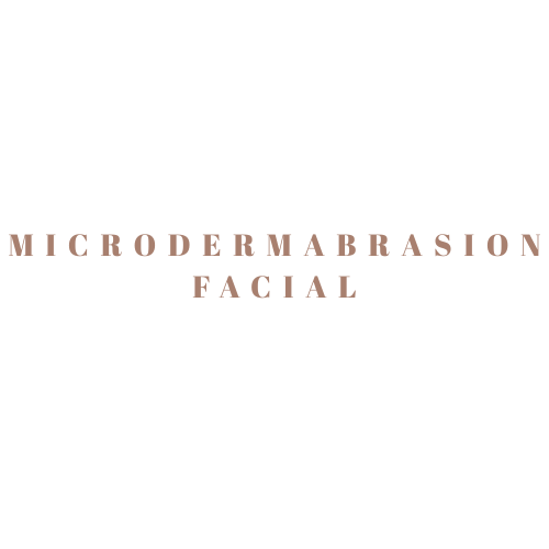 Microdermabrasion Facial