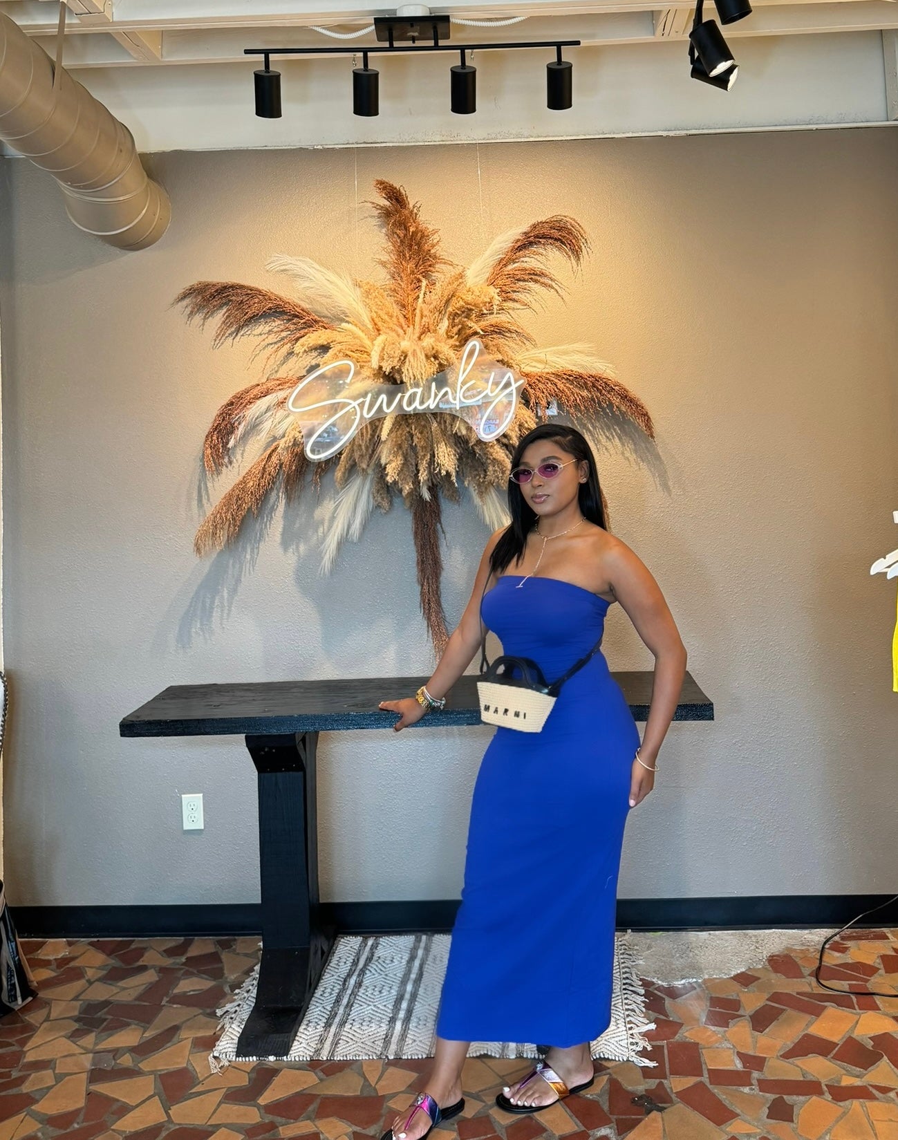 LS модельки голые )